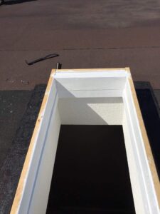 Skylight Repair Cost | Leaking Skylight Repair Cost | Fixr.com