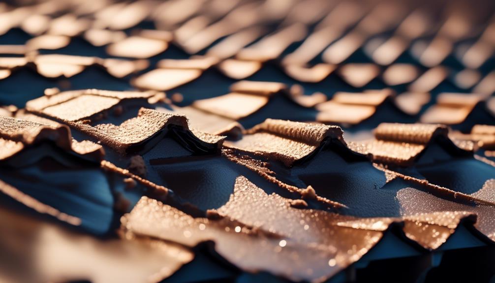 advantages of breathable roof coatings