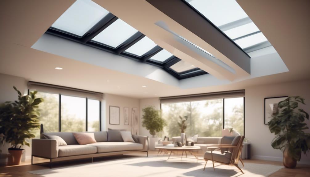 advantages of contemporary design