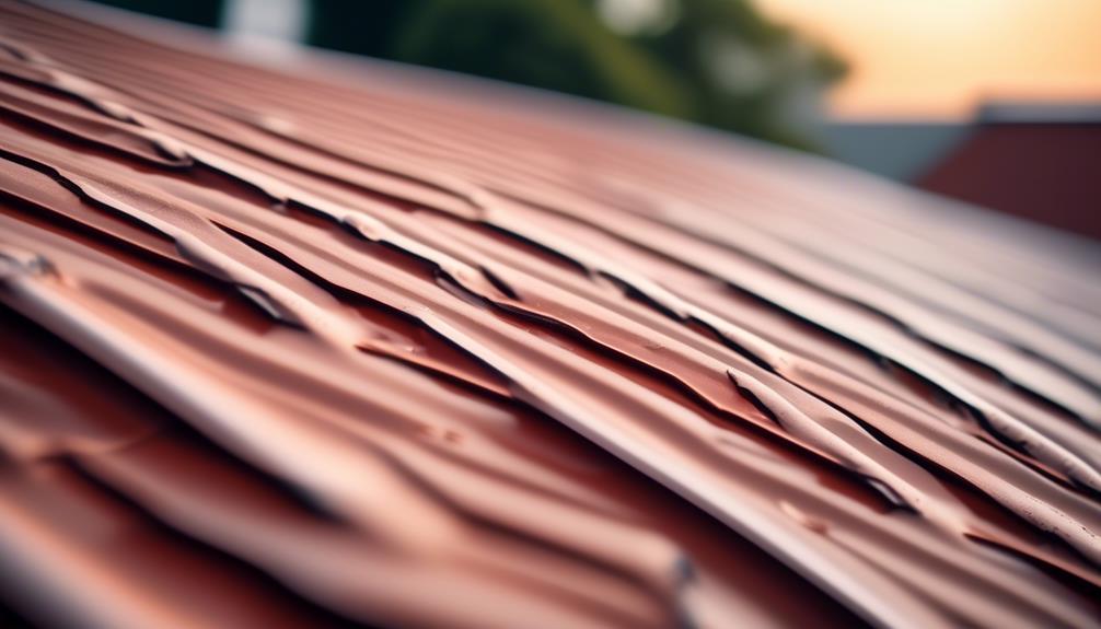 advantages of versatile roof coatings