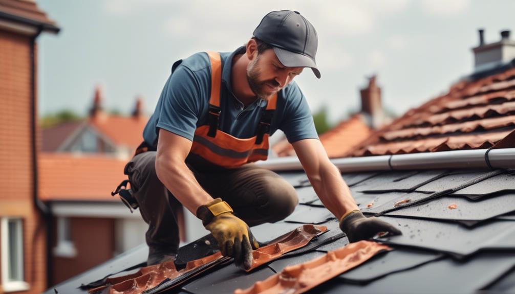 affordable and prompt roof repair solutions