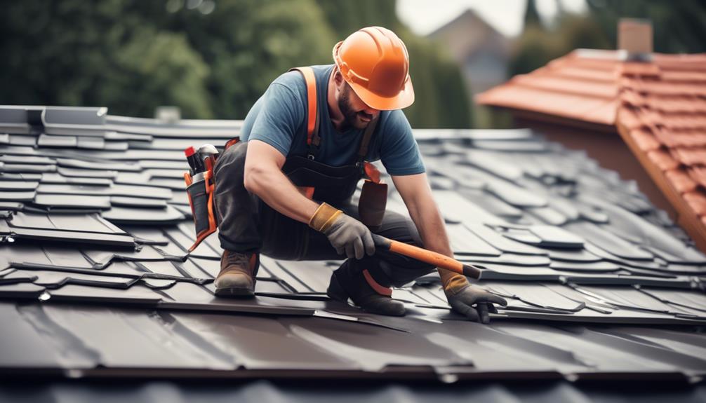 affordable roofing services available