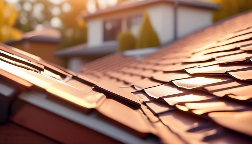 best time for roof sealing