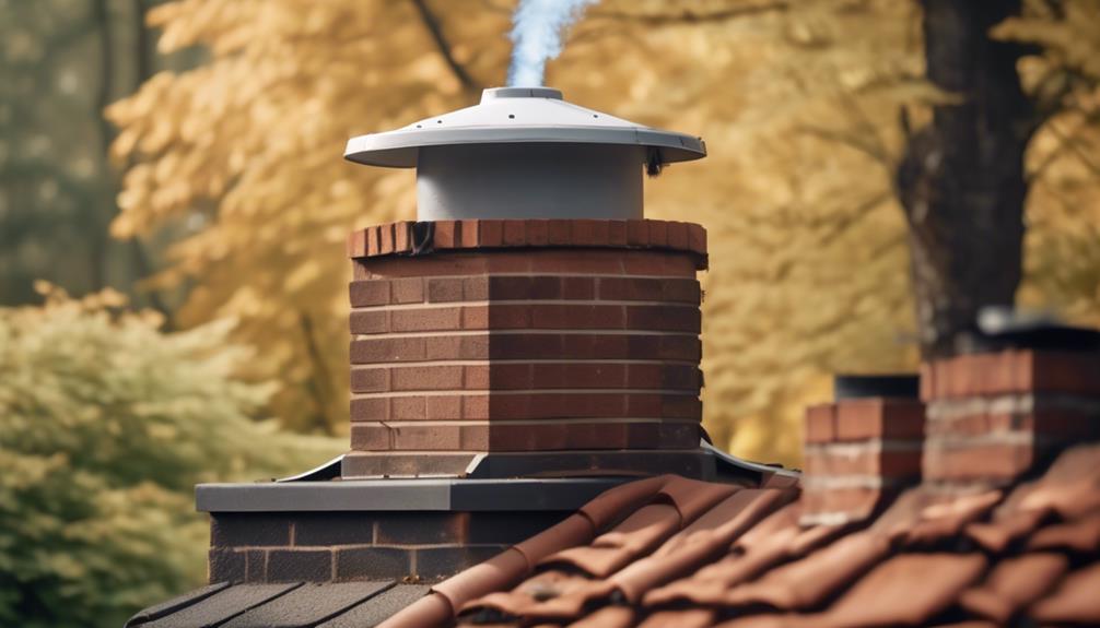 chimney maintenance and prevention