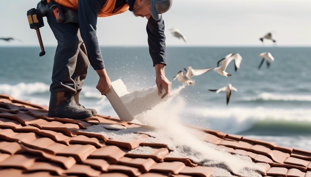 coastal installation best practices