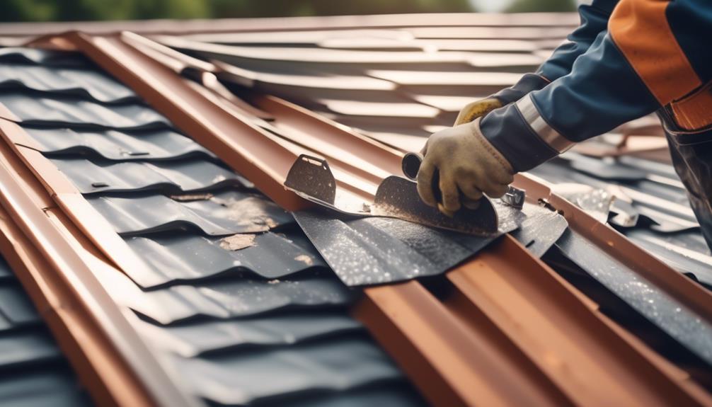 effective panel replacement methods