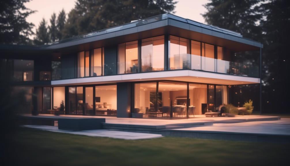 energy saving roof sealing benefits