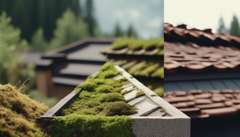 enhancing roof s weather resistance
