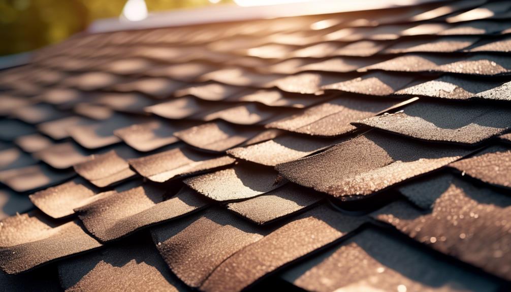 evaluating roof repair options