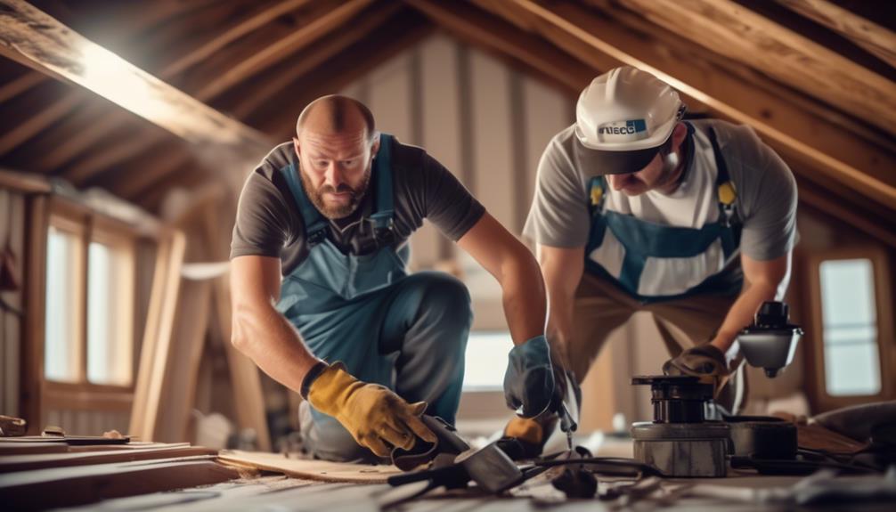 expert roofing services available