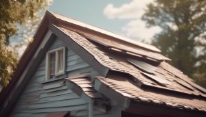 expert tips for older homes roof ventilation