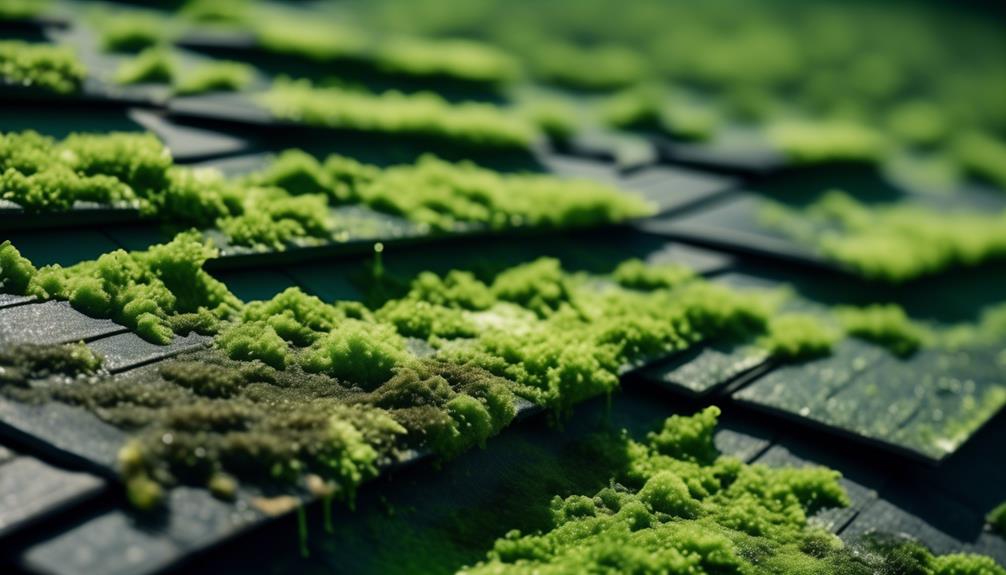 exploring algae growth causes