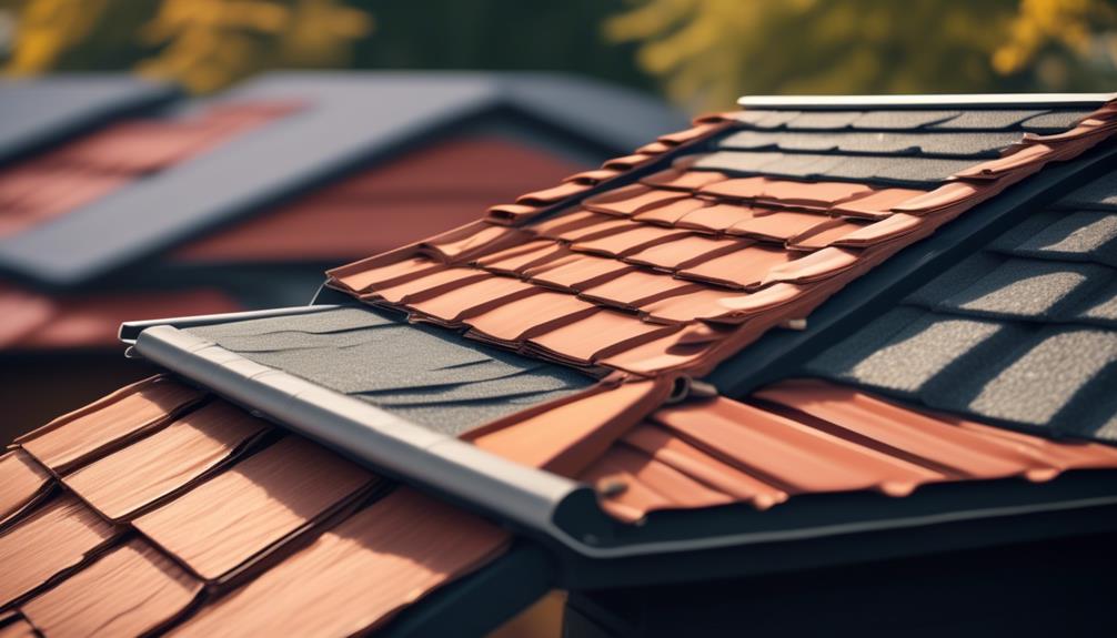 exploring cost effective roofing options