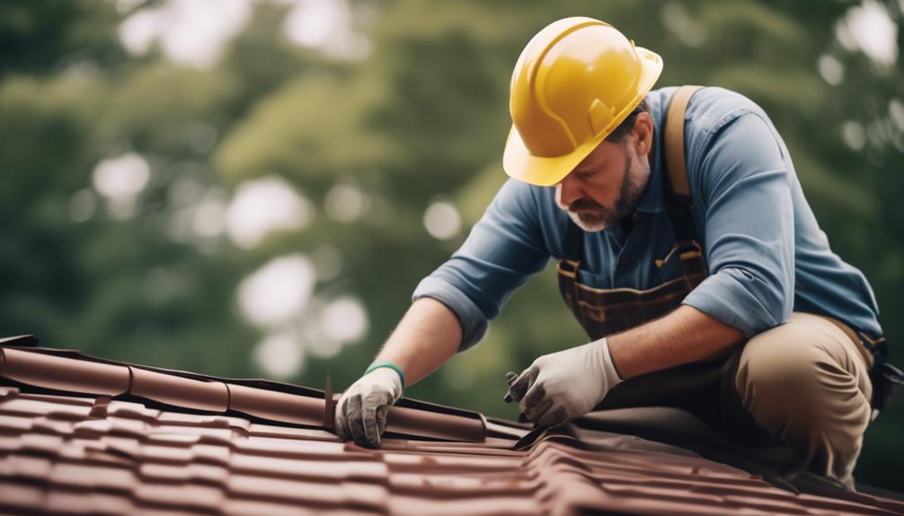 finding the perfect roof sealing contractor