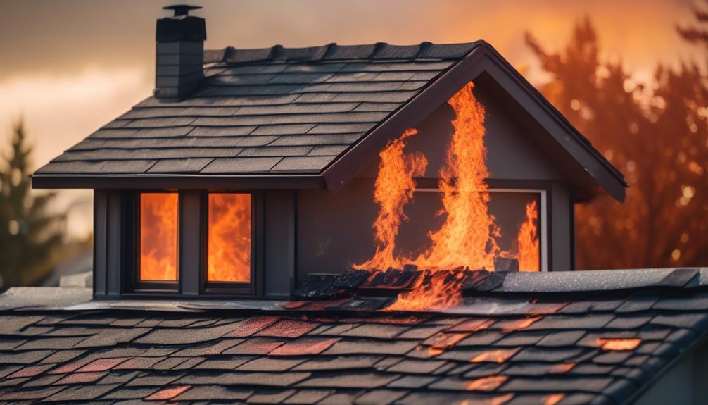 fire safety regulations explained