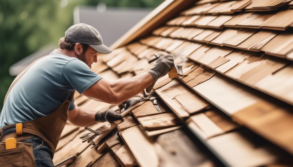 home roof repair guide