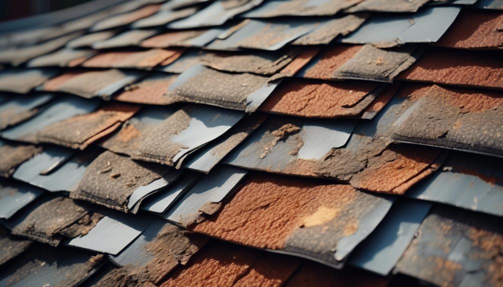 identifying roof leak causes