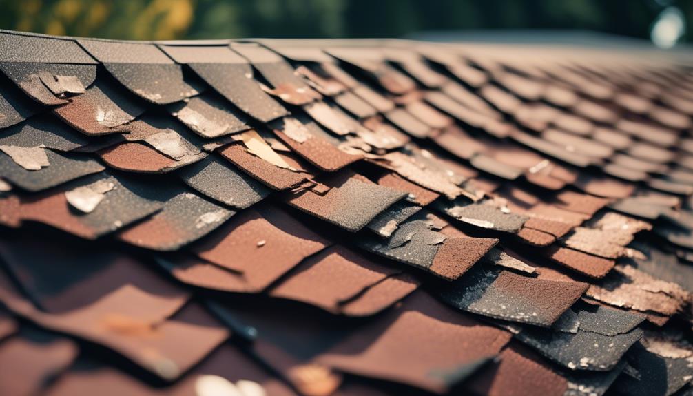 important considerations for roof repair