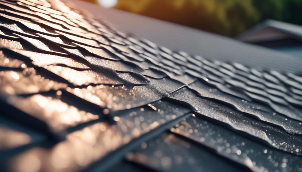 improving roof longevity with elastomeric coatings