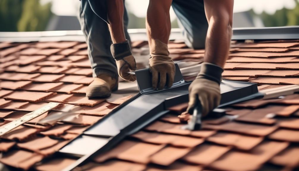 improving roof ventilation solution