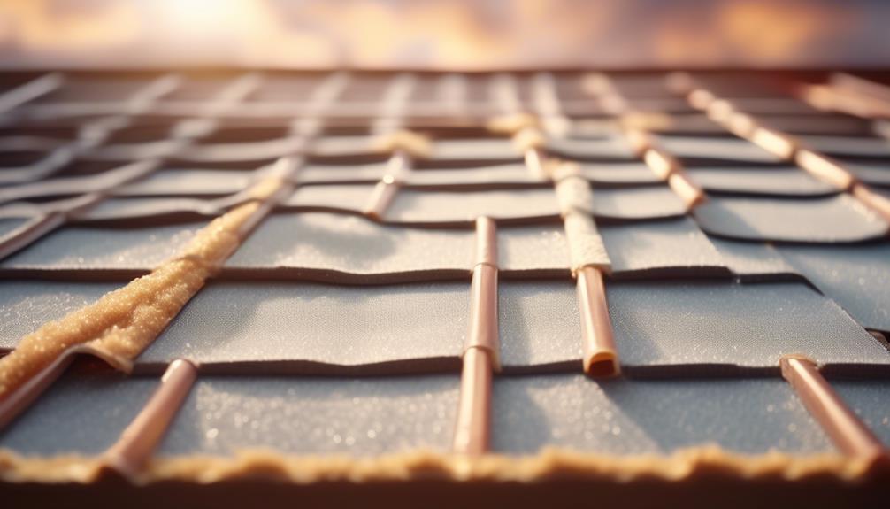 insulation s importance in roofing