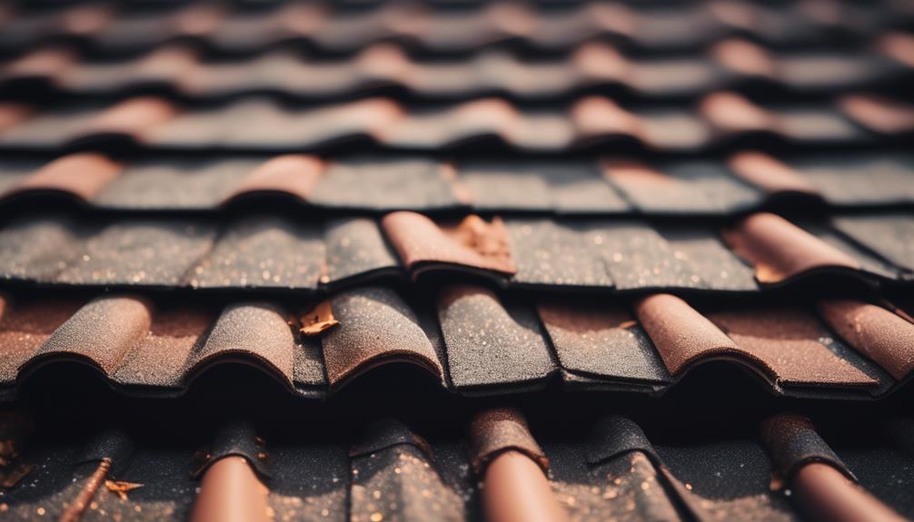 maintaining your roof regularly