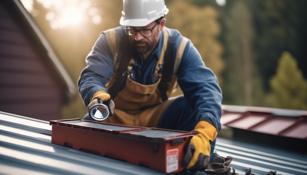 maintenance tips for preventing issues