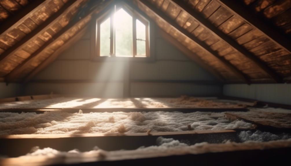 mold and mildew prevention