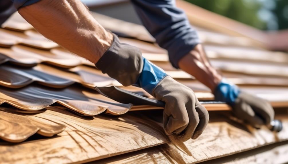 preserving surfaces with sealants