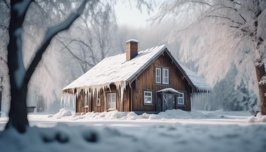 preventing and addressing ice dams