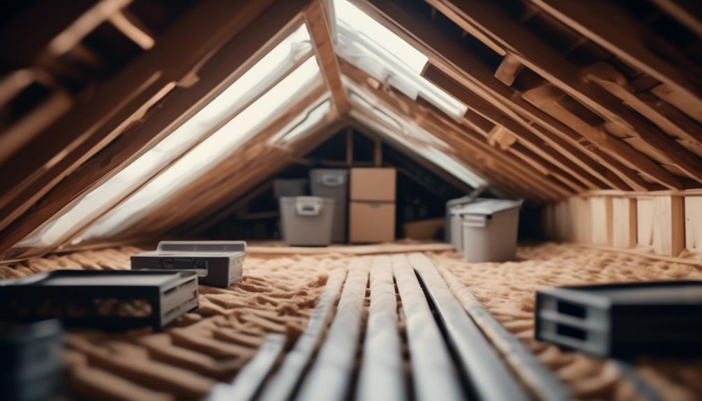 preventing roof damage risks