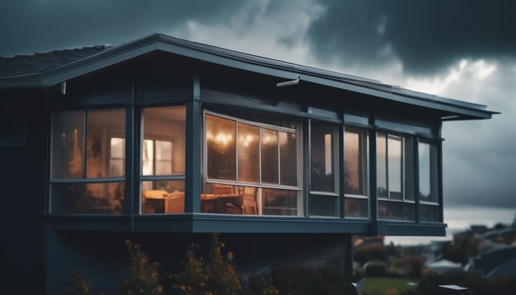 protect your home s windows