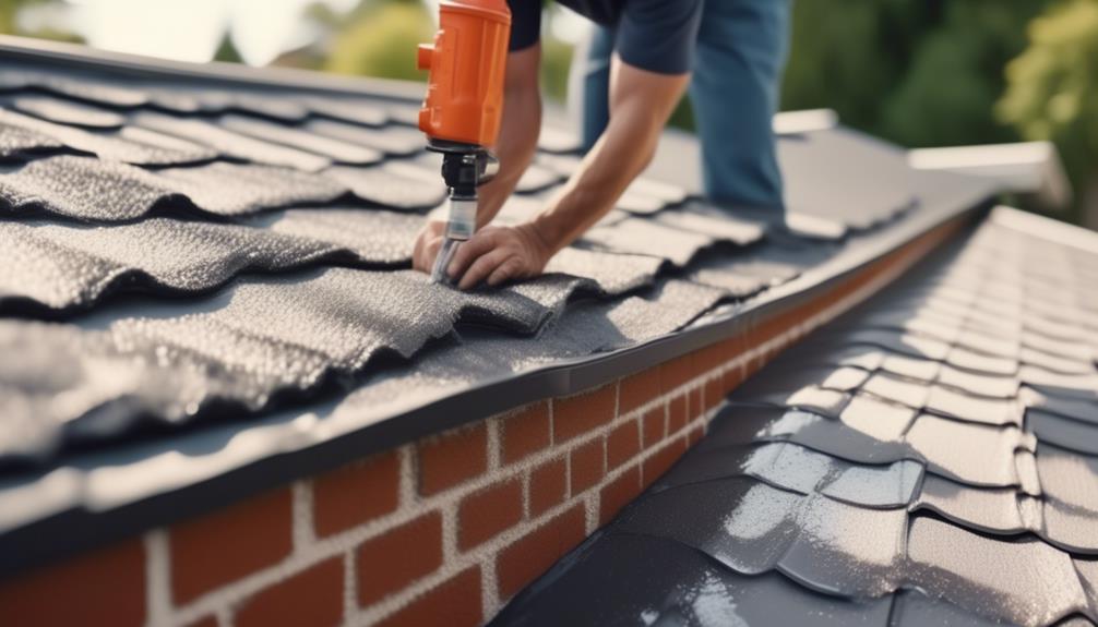 protecting your home s roof