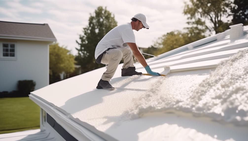 protective coating for roofs