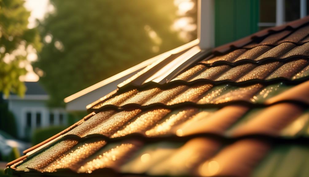 revamping exterior aesthetics
