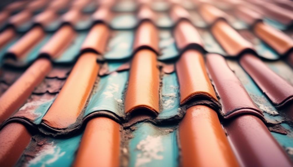 reviving tile roofs vibrancy