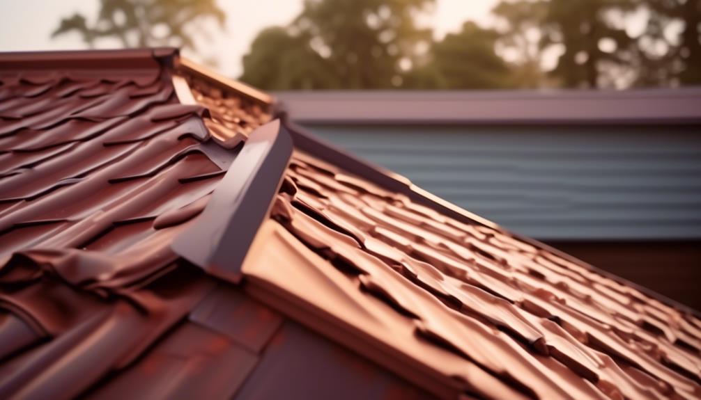 roof coating durability and longevity