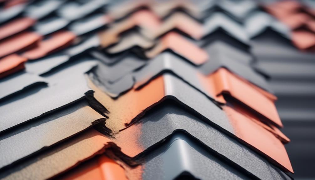 roof coating options explained