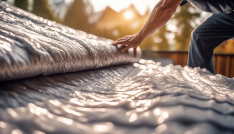 Mastering the R-value of Roof Insulation: A How-to Guide - Universal Roofs