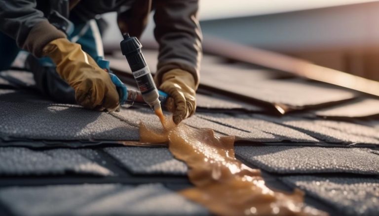 Easy Roof Leak Patching Tips: A Complete Guide - Universal Roofs