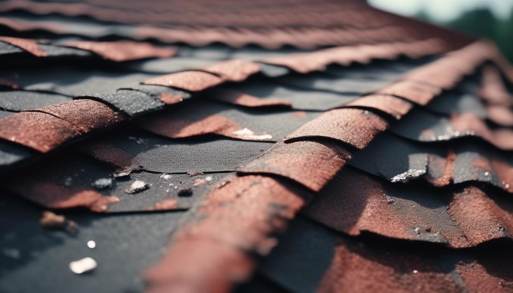 roof patching mistakes to avoid