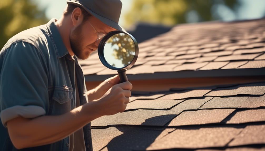 roof repair maintenance advice