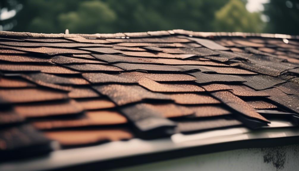 roof replacement considerations explained