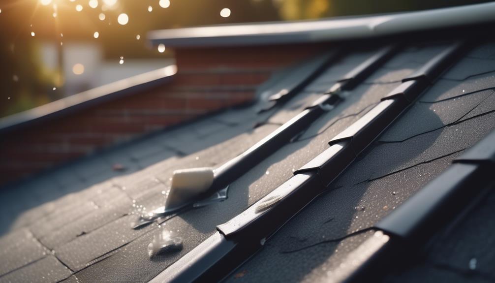 roof replacement maintenance tips