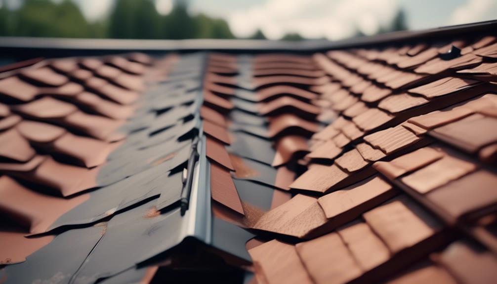 roofing material compatibility factors