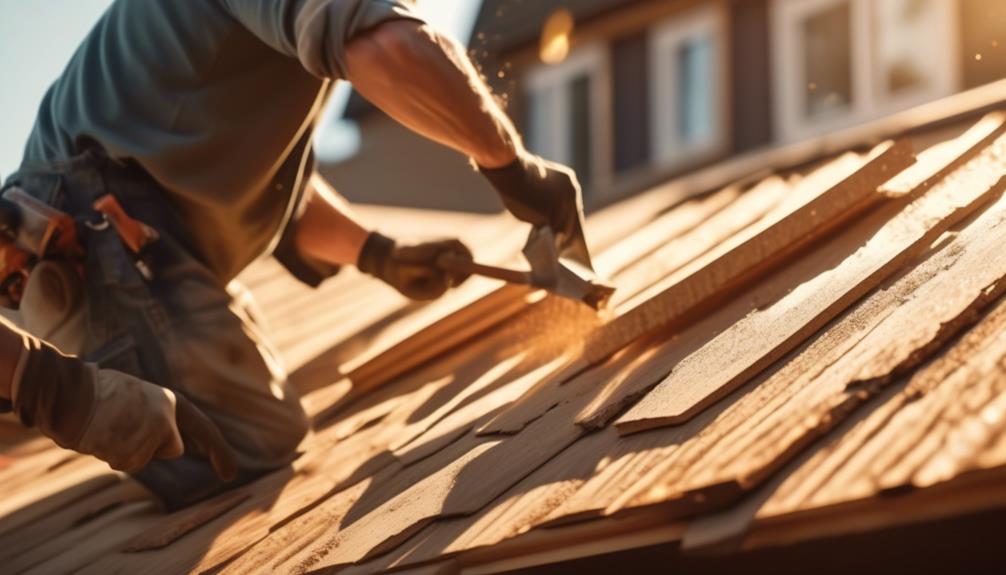 shake replacement for individuals