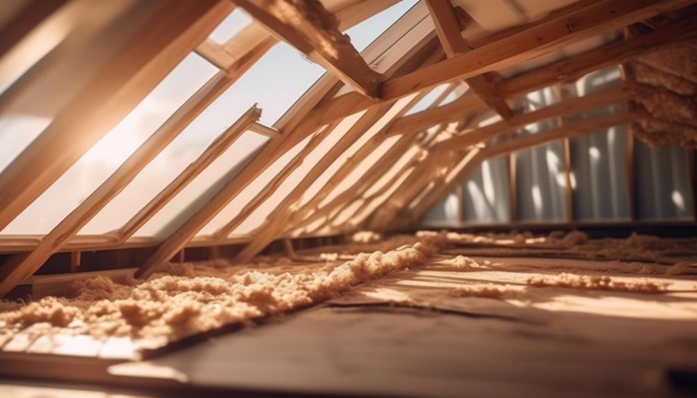 solving home insulation problems