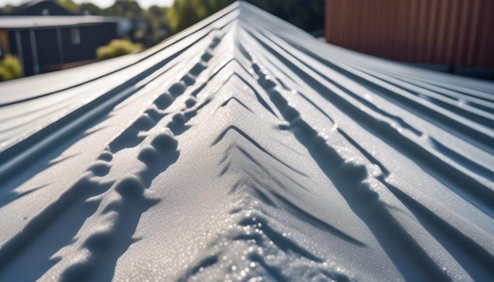 spray foam insulation benefits