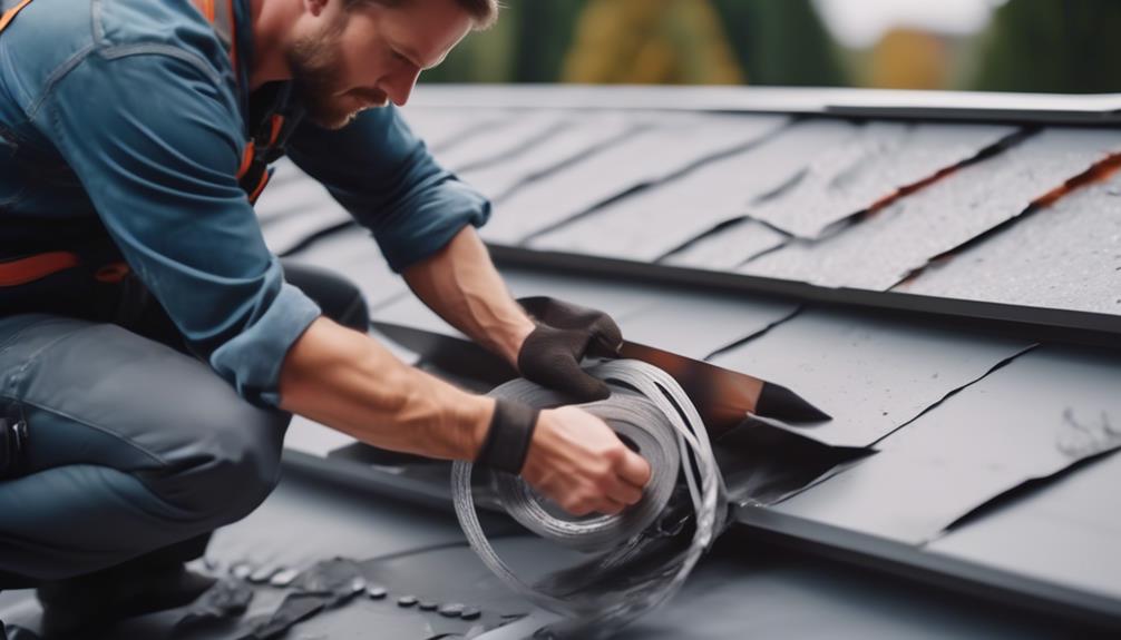 step by step guide for roof vent installation