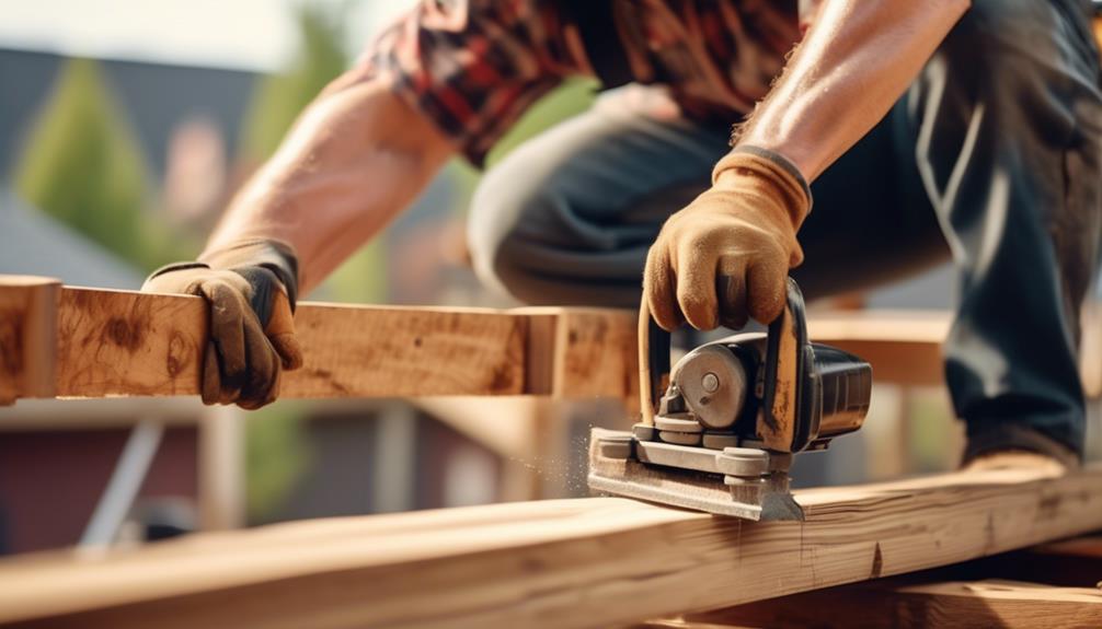 strengthening compromised structures effectively